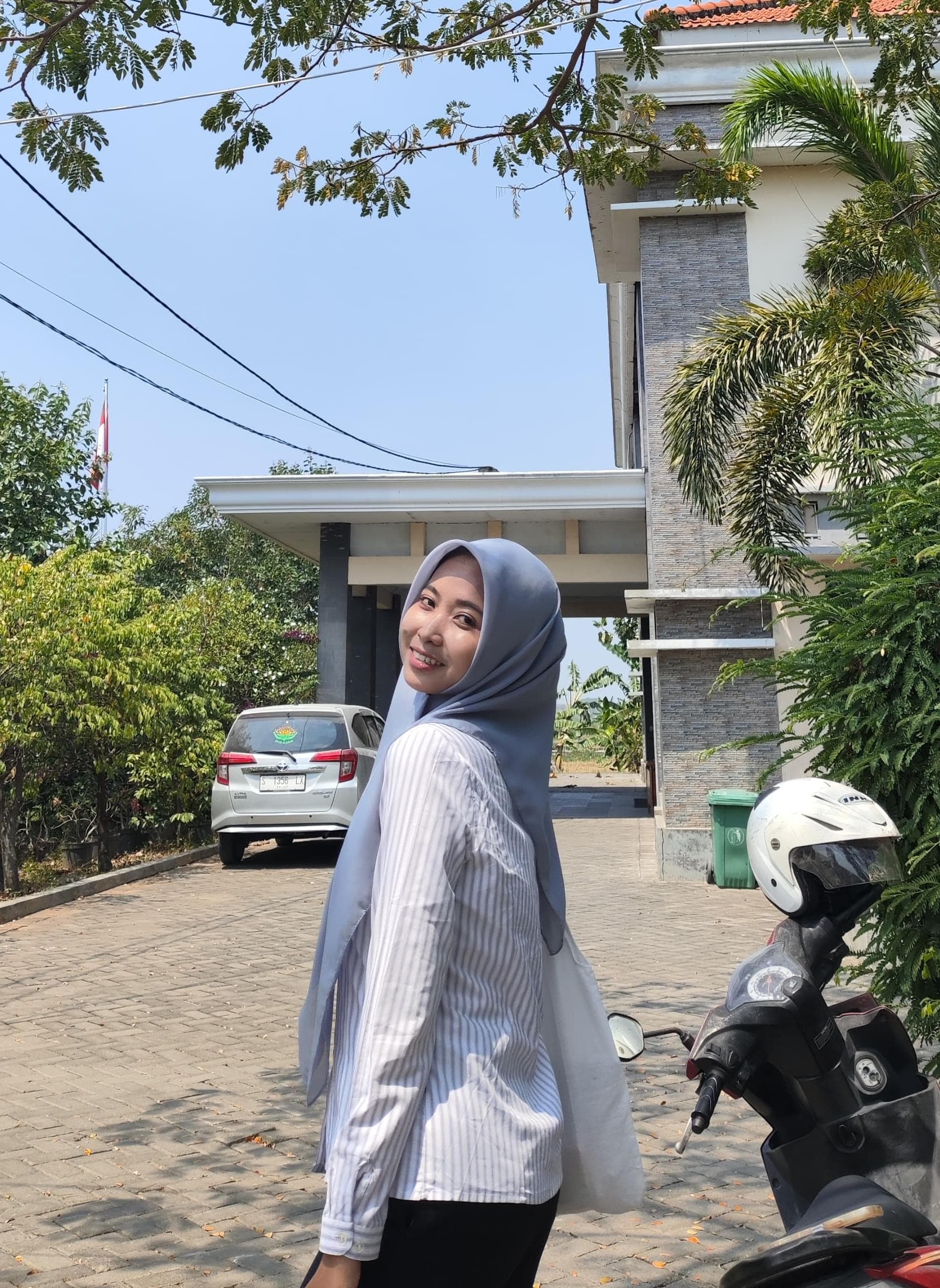 Foto profil Nauril Putri Hadining Tyas